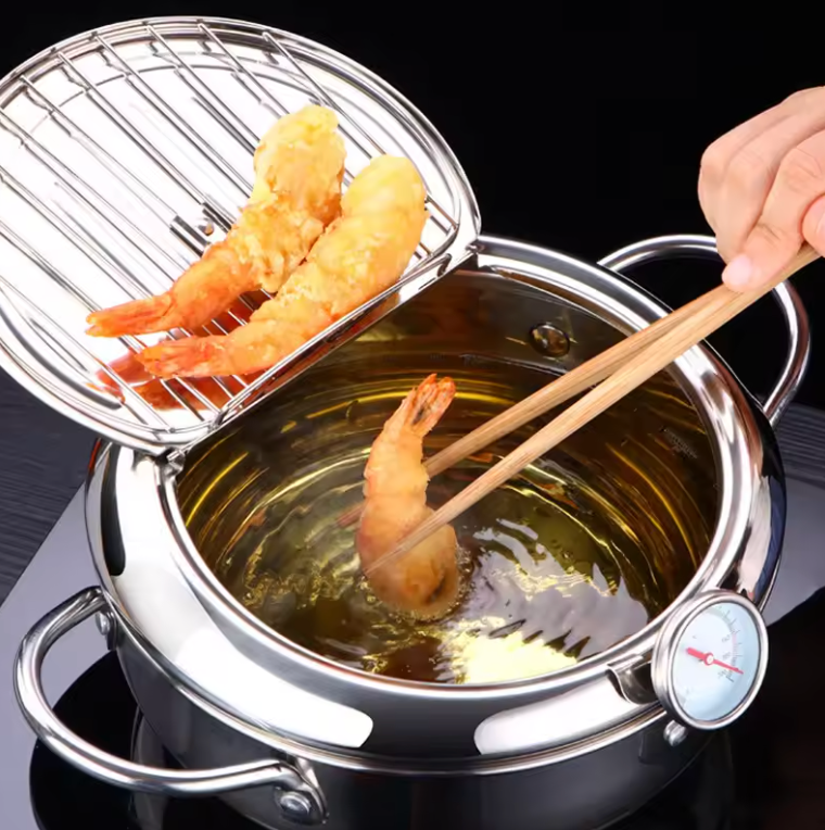 Friteuse Vyva™